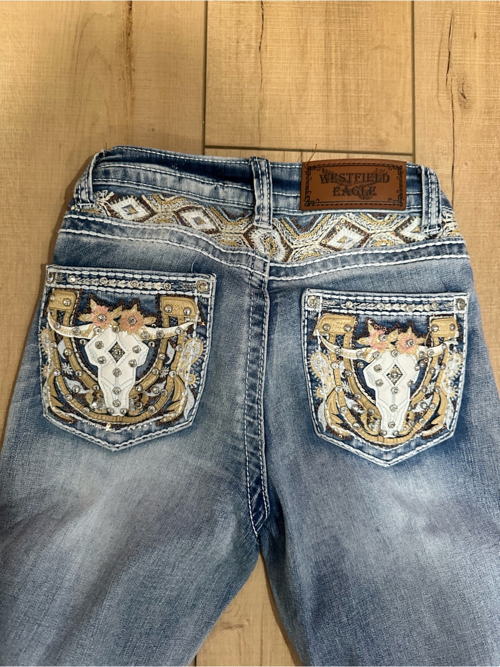 Western Jeans